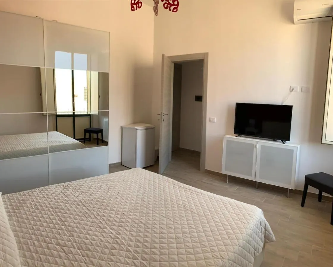 Holiday home La Terrazza Su Trapani - Alloggio Roma Italy