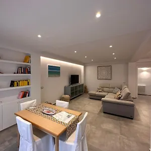 Luxury Sea House Appartamento
