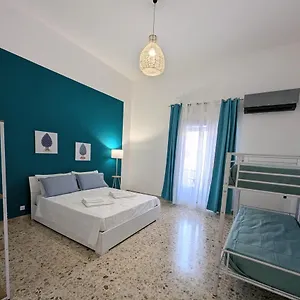 Il Cortile Siciliano Appartamento