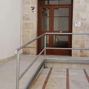 Ferienhaus Casa Vacanze Tridente, Trapani