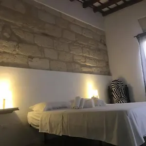  Holiday home Le Del Grillo