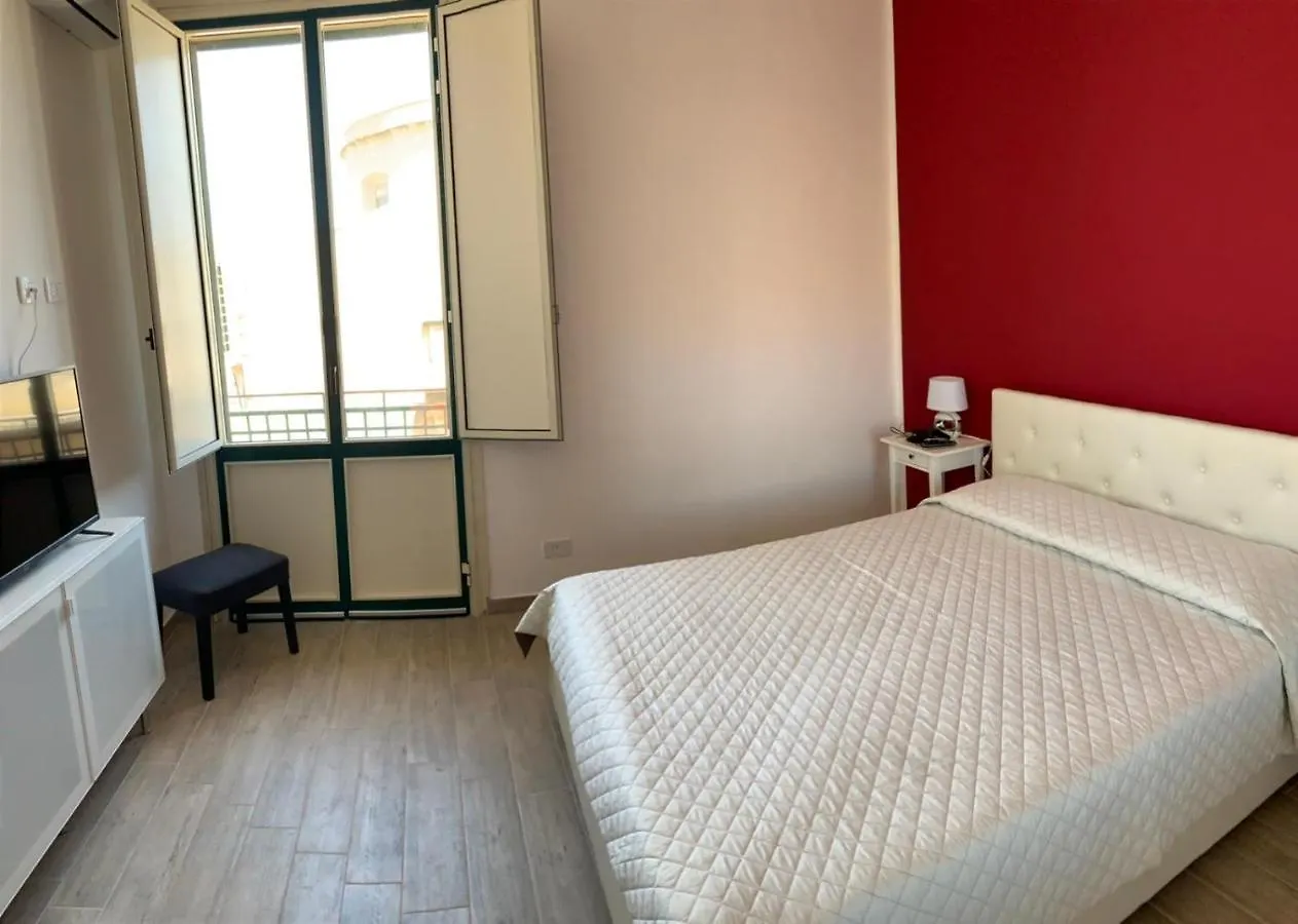 Holiday home La Terrazza Su Trapani - Alloggio Roma Italy