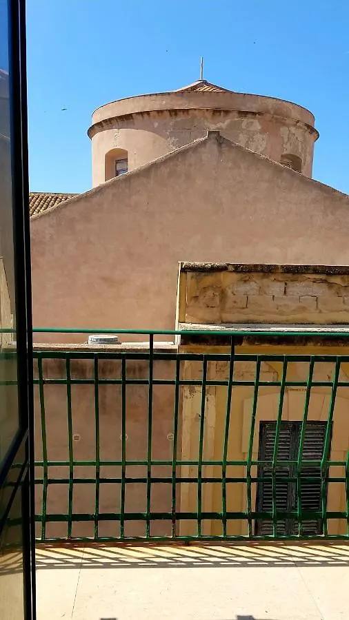 La Terrazza Su Trapani - Alloggio Roma 0*,