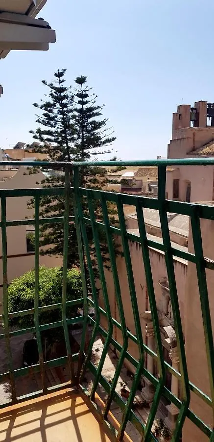 La Terrazza Su Trapani - Alloggio Roma